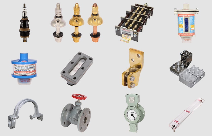 Tap Changer Manufacturers